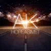 Aikakone - Hopeasiivet - Single